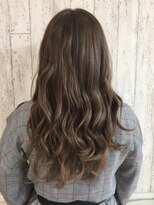 アンク クロス 新宿店(ANKHCROSS)&nbsp;ココアベージュ☆