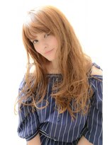 ディーオ 浦和店(Dio...)&nbsp;夏のゆるふわパーマ