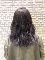 オリーブスバイネオリーブ(Olive's by neolive)&nbsp;【新宿 Olives by neolive】ライラックグレージュ