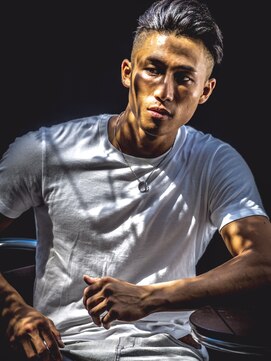 エンリエド(ENLIED) 大人しくないオトナ 27