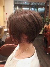 ヘア エピック(hair EPIC)