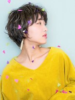 ビセル バイ シータ 川越店(becel by THETA) becel by THETA 川越【ビセル バイ シータ】