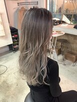 ビーチ(Beach)&nbsp;【hisa's color style】