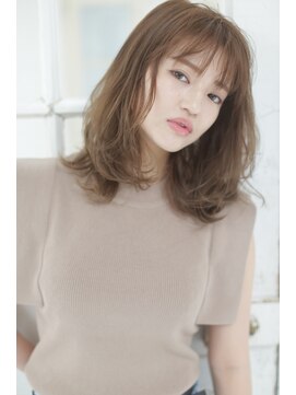 モードケイズ JR茨木improve店(MODE K's) 【MODE K's】