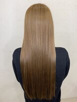 プログレス フレスポ富沢店(PROGRESS)&nbsp;milk tea beige