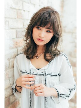 エンダーン(Andern) Andernスタイル＜自由が丘/自由が丘駅/自由が丘駅徒歩2分＞