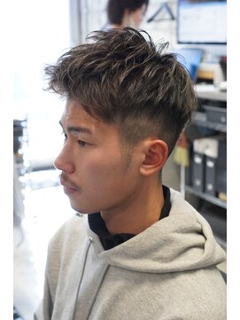 ヴェルゴ 沖浜店(vellgo) 毛束ジェット