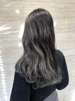 フェイス 大船(FACE)&nbsp;グレージュハイライト