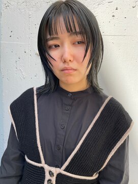 ジル(dill) 【dill】medium style 23