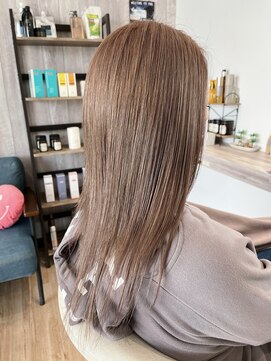 カナロア(KANALOA) KANALOA☆パールベージュ