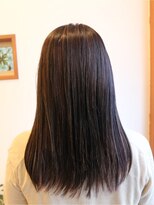 アトリエトゥーレ(atelier tule)&nbsp;レイヤースタイル