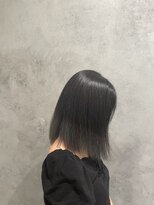 フォルテ 島田店 裾カラー