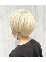 オアフ(Oahu)&nbsp;ホワイトブロンド