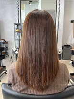 ピボット 北千住(PIVOT)&nbsp;酸性縮毛矯正