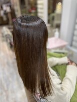 リンクスフォーヘアー Links for hair ロング