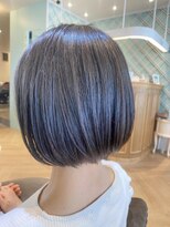 アンフィ 矢向(Anphi)&nbsp;4-17 ミニボブ/前下がり