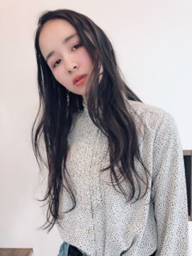 スピガ(SPIGA) ゆるっとロング