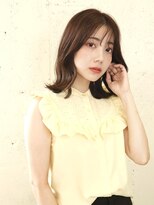 フォルテ 榛原パームス店&nbsp;韓国風顔周りカット