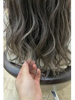 ロイ(ROY)&nbsp;ハイライトカラー