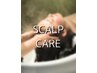 【頭皮改善】カット+頭皮改善育毛促進スパ（頭皮診断付き）¥13750