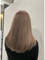 ファム 五日市店(femme) 髪質改善