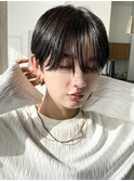 クールショート20代30代40代50代小顔ショートボブベリーショート