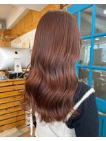 デイズ(DAYS)&nbsp;南越谷/新越谷 【DAYS 】ピンクベージュ