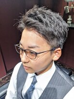 メンズヘッド(MEN'SHEAD)&nbsp;メンズカット【城東区、関目、理容室】