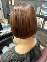 トリコ(TORIKO)&nbsp;生質感ストレート【koga】