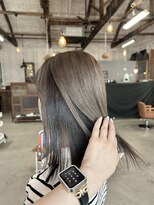 アイドットシーオー(i.co)&nbsp;design/ 2トーンカラー