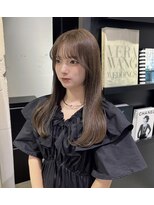 セレクション(Selection.)&nbsp;olive beige