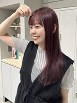 アテ(Ate)&nbsp;ラベンダーカラー