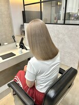 ムード タテマチ(mood tatemachi)&nbsp;ホワイトミルクティー◎