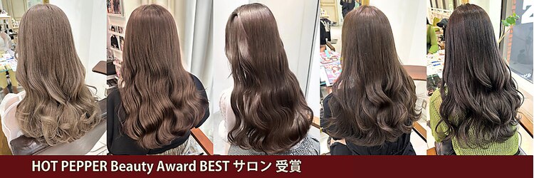 フォルテ 城北店のサロンヘッダー