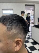 ヘアー サロン ケイハン(HAIR SALON KEIHAN)&nbsp;スキンフェード