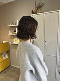パーマデジタルパーマ