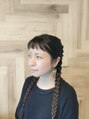 カリン(carin) 佐久川 史織
