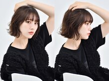 ロアー ヘアー マックイーン 流山おおたかの森店(RAWR hair McQueen)