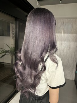 ラピス 大宮(Lapis) ＊パープルグレー