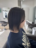 ヤヨイブレインズ グランデ(YAYOI BRAINS GRANDE) ボブ