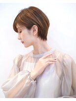 アイスバーグ(eyesburg)&nbsp;白髪ぼかしハイライト効果◎脱白髪染め30代40代50代