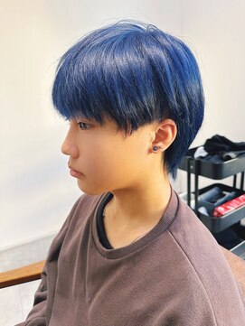 レシピ アリエ(recipe allier) メンズスタイル10代20代30代40代50代