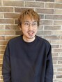 デルタ(Delta) 寺山 真司
