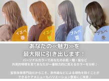 アモン 古船場店(amon Hair care＆Design)