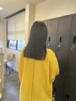 リリス(Lilith)&nbsp;オリーブグレージュ