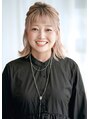 アグ ヘアー サウレ 新白岡店(Agu hair saule) 米山 香那江