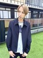 モナルダ(Monarda) アカギナオ 【岡山駅】