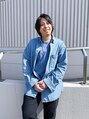 プールドゥマン 屯田(POUR DEMAIN) 前田 朋樹