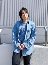 プールドゥマン 屯田(POUR DEMAIN) 前田 朋樹