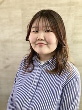 ヘアメイク アージュ 新宮店(HAIR MAKE age)&nbsp;宮村 咲帆